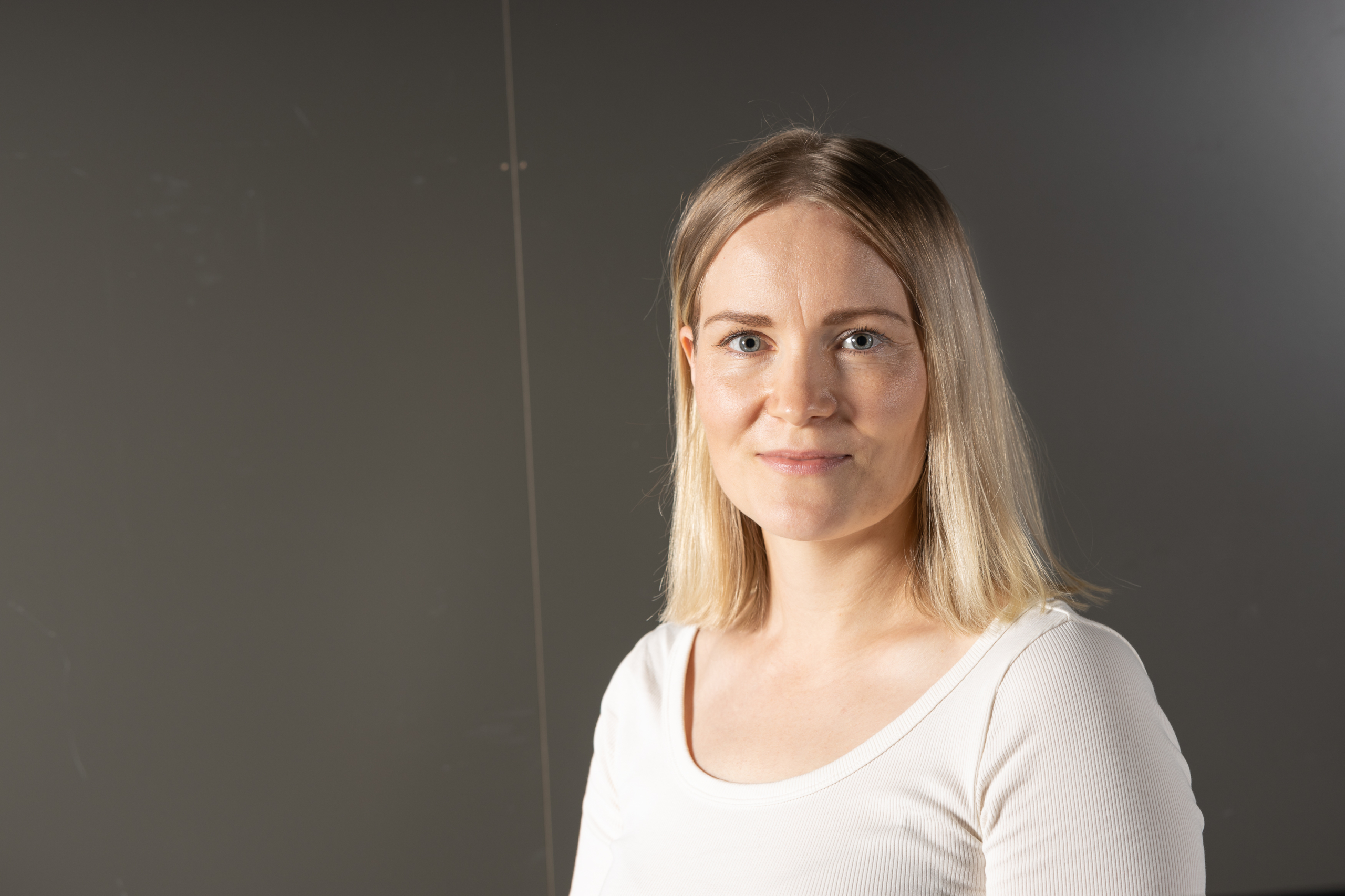 Verkkokauppa.comin SEO-guru Anna